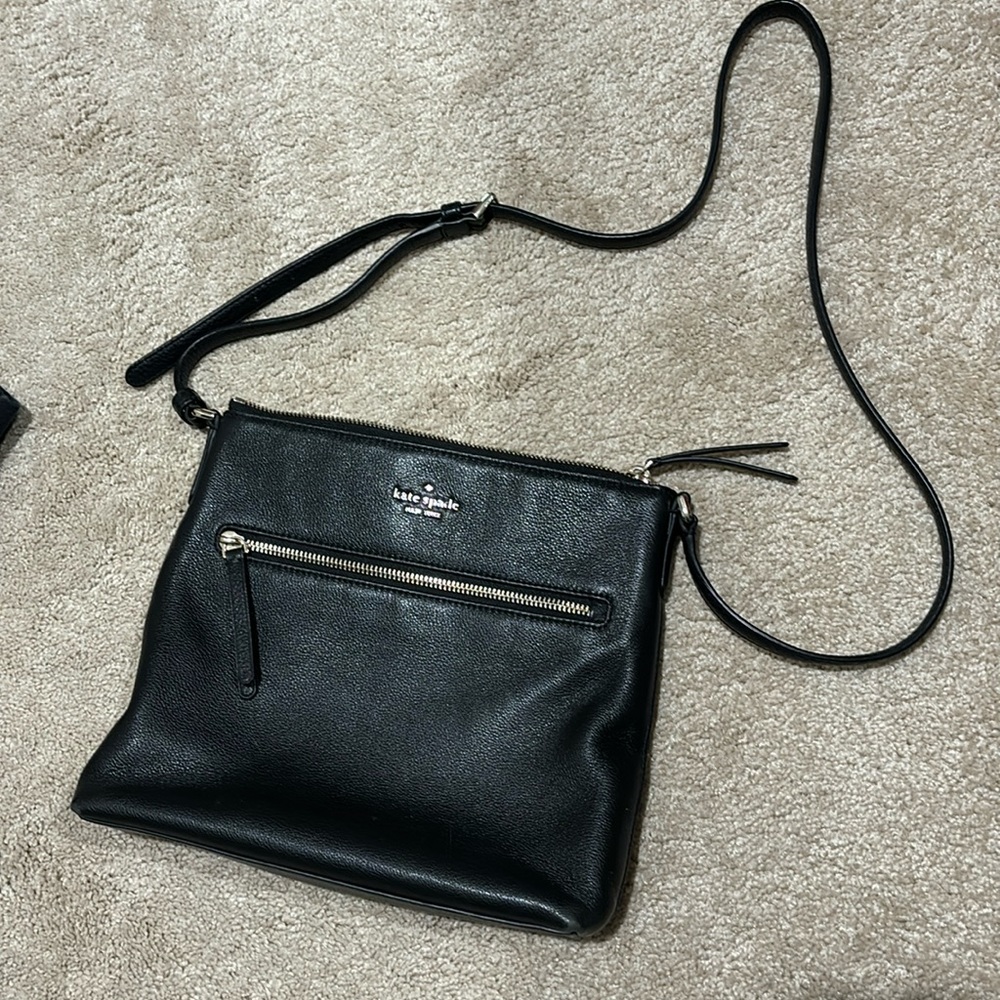 Kate Spade Crossbody